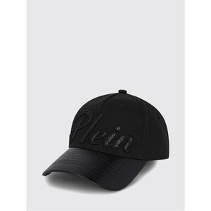 Philipp Plein Hat Men Black